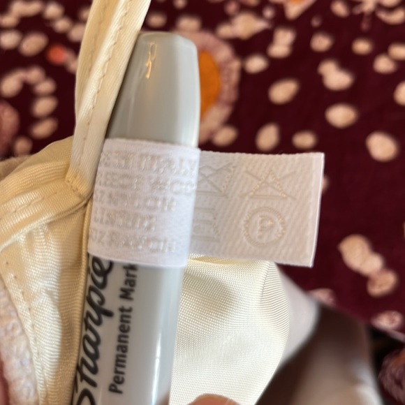 Prada Fleece Wool Skirt - Picture 10 of 11